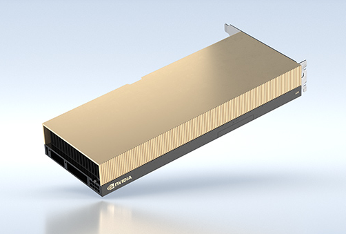 NVIDIA A30 Tensor Core GPU